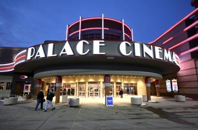 Movie Theater