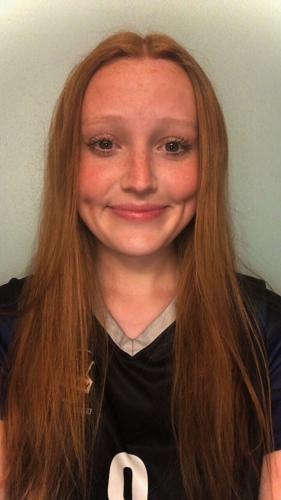 Waunakee's Brooke Nelson