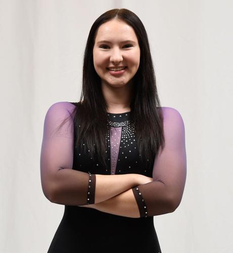 Vivian McCollough, Waunakee/DeForest