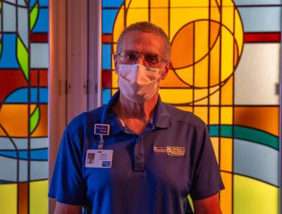 Pastor Dave