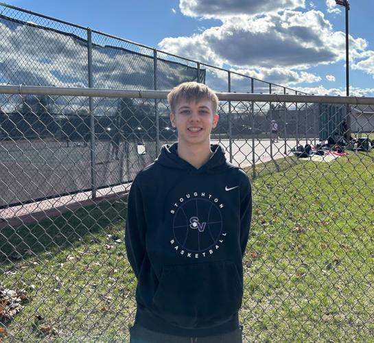 Ethan Zywicki, Stoughton