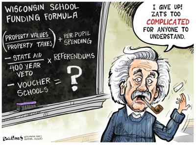 MY VIEW | PHIL HANDS