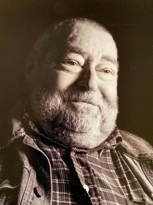 Ronald Weber