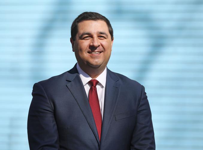 Josh Kaul