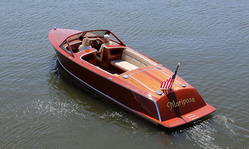 Grand Craft 26 SuperSport