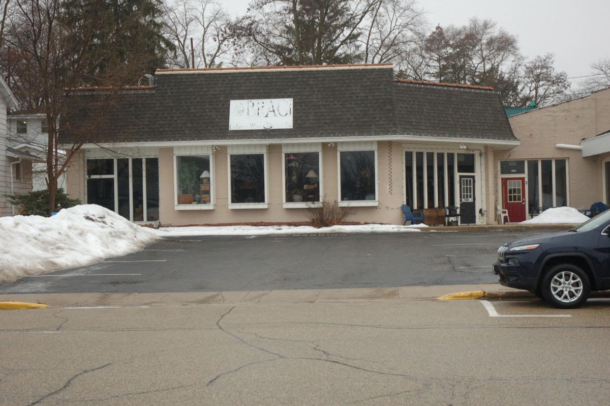 Charity resale shop proposed for downtown Williams Bay