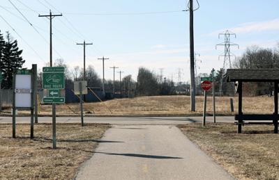 Kenosha County Bike Trail
