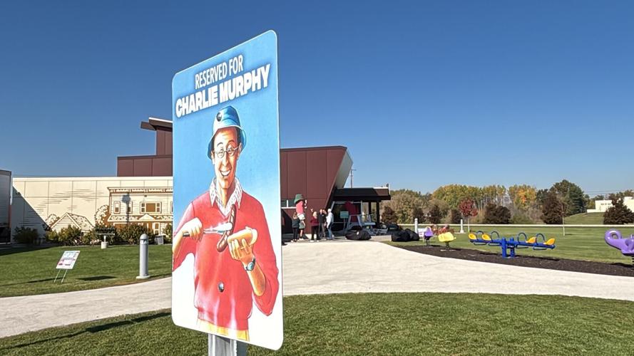 Johnsonville and the Racing Sausages 6