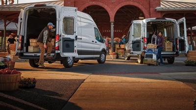 As Costs Climb for Small Businesses, Ford Pro Lends a Helping Hand