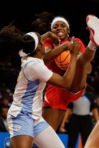 NCAA Samford Southern U Basketball