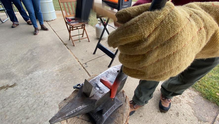 Guns to Garden Tools