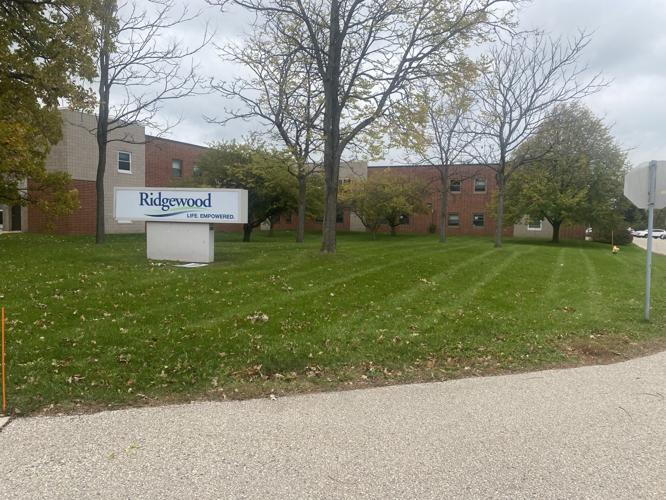 Ridgewood Care Center (copy)