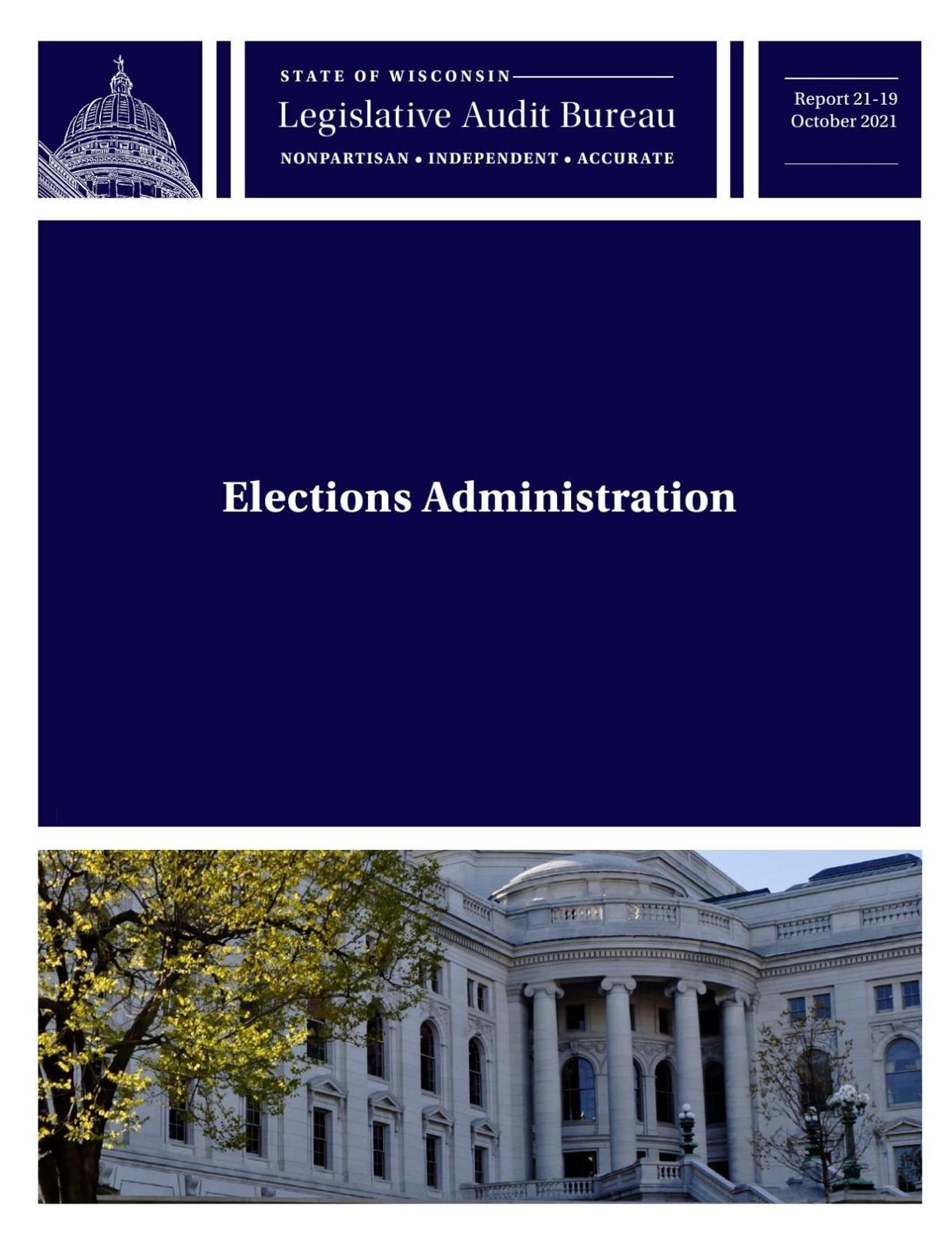 READ FULL REPORT: LAB 2020 Election Audit