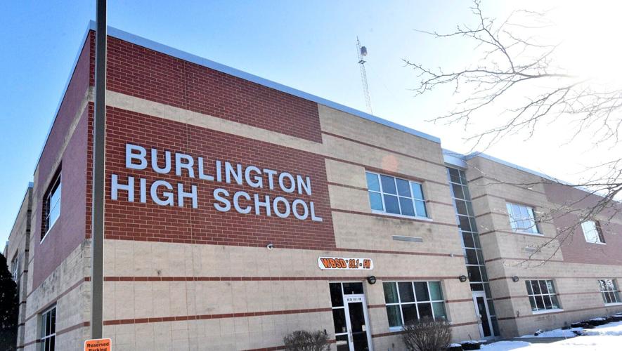 Burlington HS
