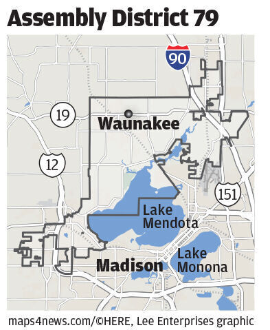 Assembly District 79