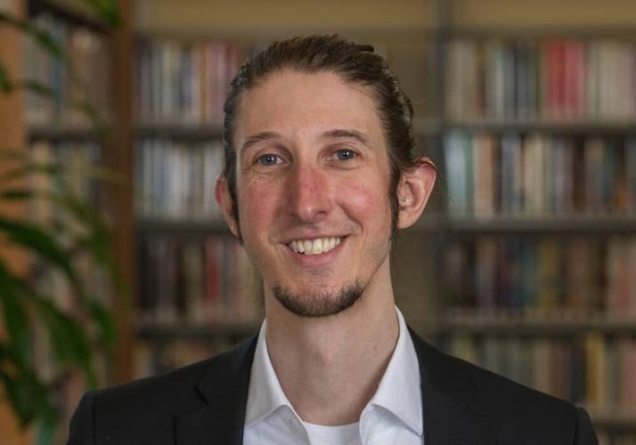Nick Demske