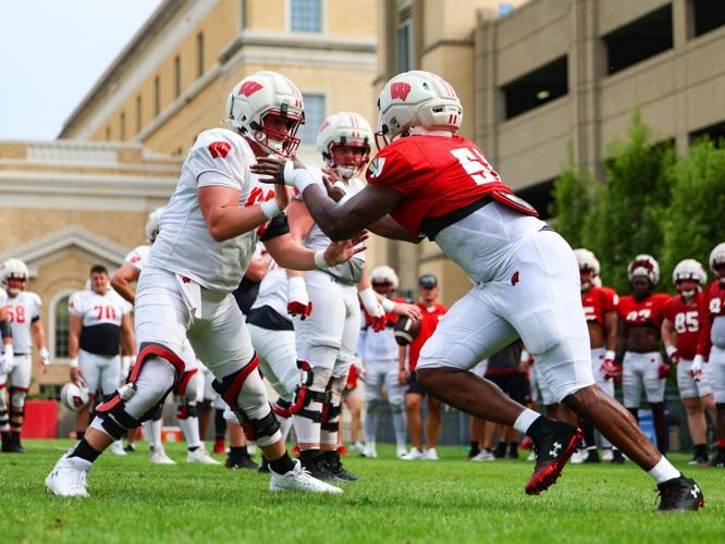 2026 badgers defense ceiling garner