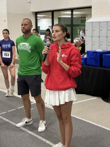 2026 Vonco walk to support American Heart Association