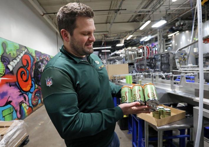 Karben4 buys Ale Asylum brands