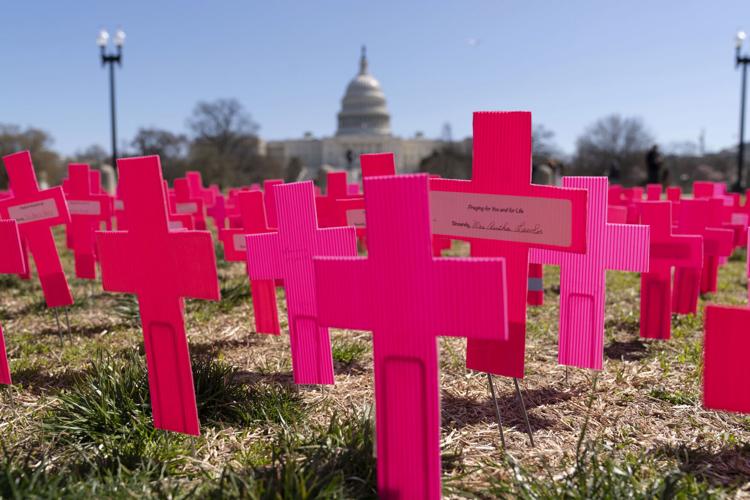 Abortion Federal Funding