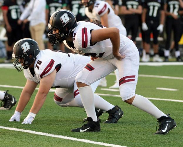 Badger Defense
