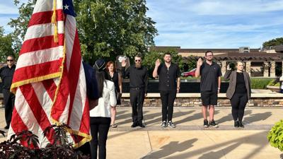 American Legion Post 327