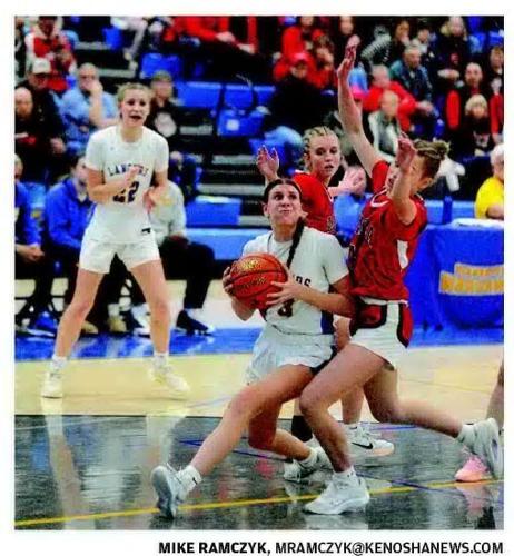 Late rally attempt comes up short