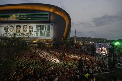 NBA Finals Basketball