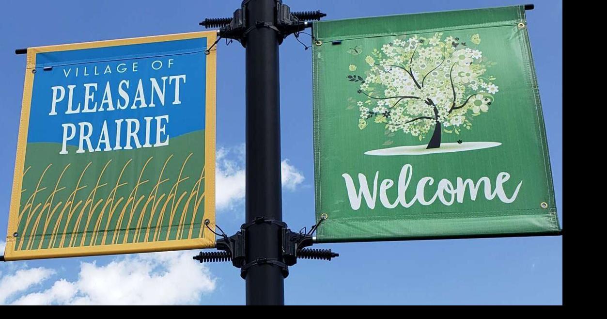 Racine DA details charges against former Pleasant Prairie public works ...