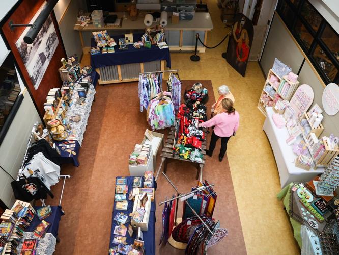 Downtown Mount Horeb 1