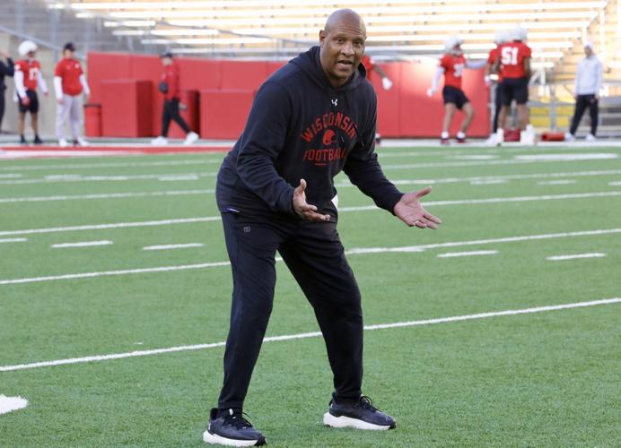 Paul Haynes 13Mar2025