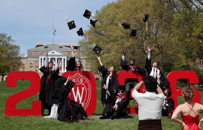 Canvas disruption at UW-Madison