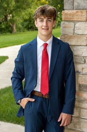 Alex Mikkelson, Waunakee