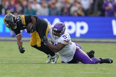 Free Agency Vikings Football