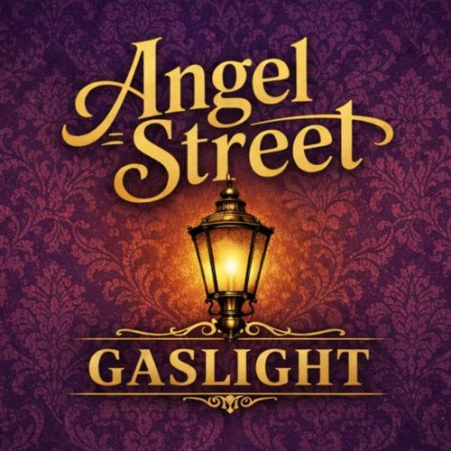 Angel Street (Gaslight) logo