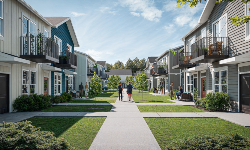 Authentix Black Hawk Ridge