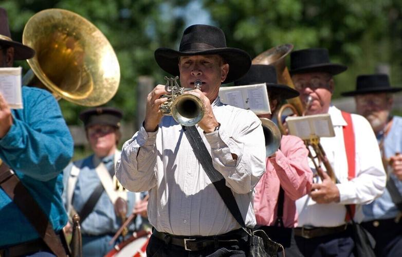 Wisconsin Historical Society - How are Wisconsinites commemorating the United States Semiquincentennial?