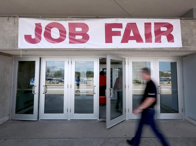 Workers Wanted: Economists say low wages are one reason employers can't find workers