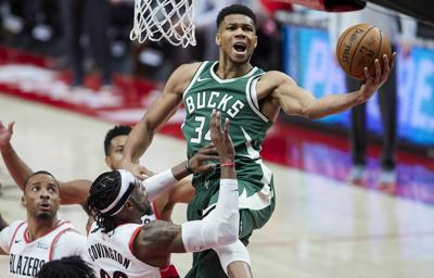 bucks photo