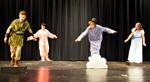 "Peter Pan and Wendy" - Flying to Neverland
