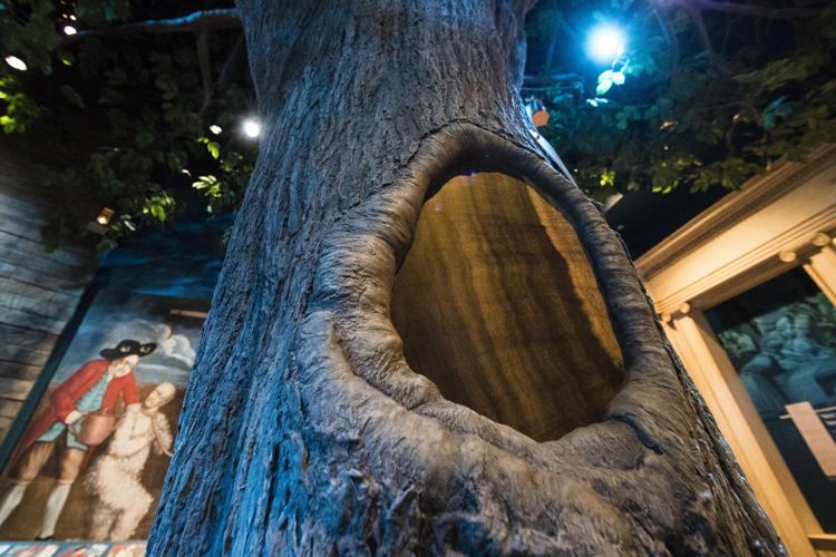 Travel American Revolution Museum