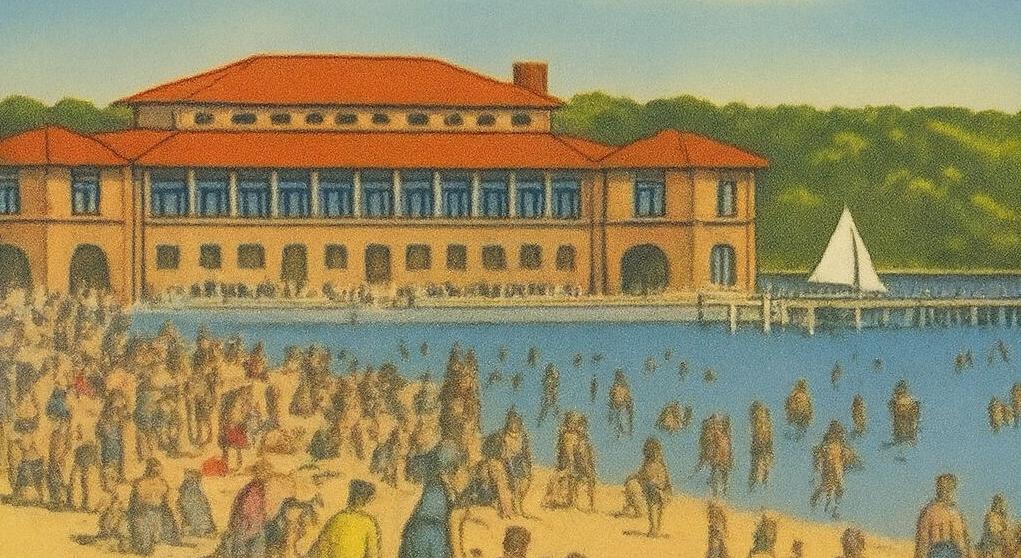 Geneva Lake Storytellers