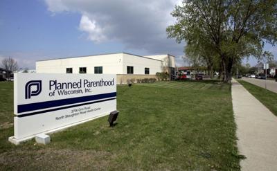 Planned Parenthood (copy)