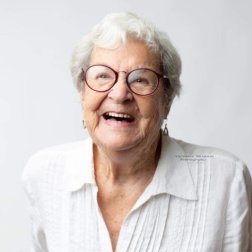 Barbara (Pat) Sullivan