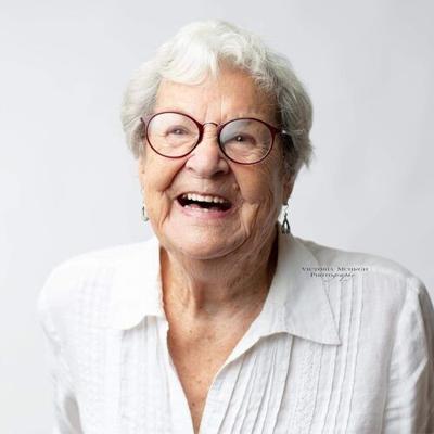 Barbara (Pat) Sullivan