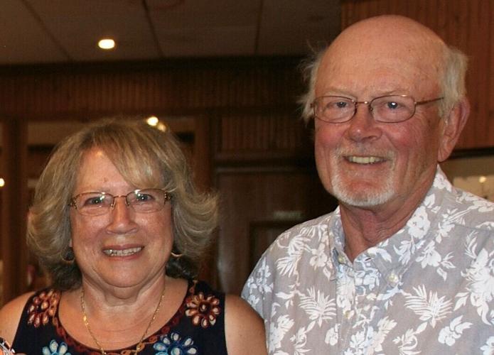 Anniversary: Eckblad, 60th