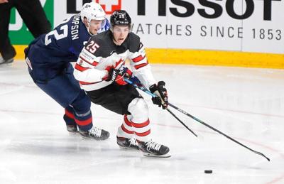 History shows patience, support necessary if Sabres select Owen Power at No. 1