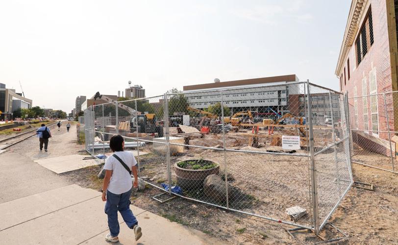UW-Madison receives $75 million donation for new College of Engineering building