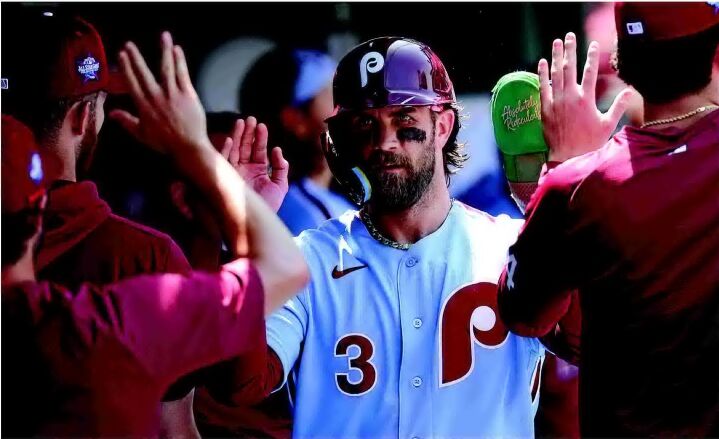 MLB ALL-STAR GAME ROSTERS REVEALED