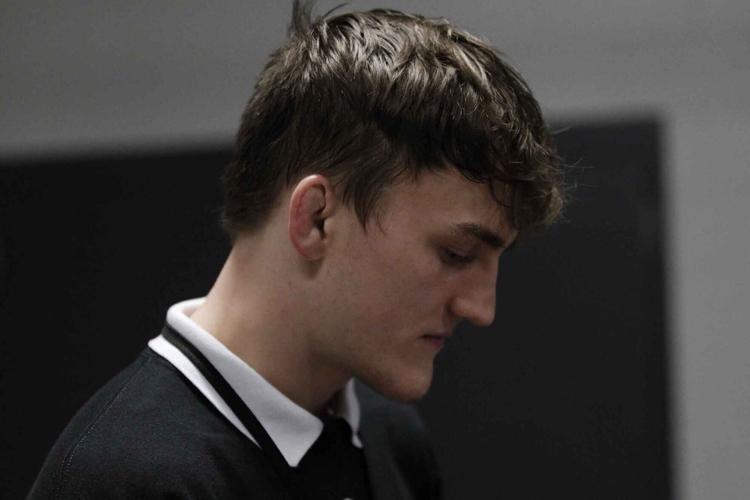 Gabriel Metzler Waunakee